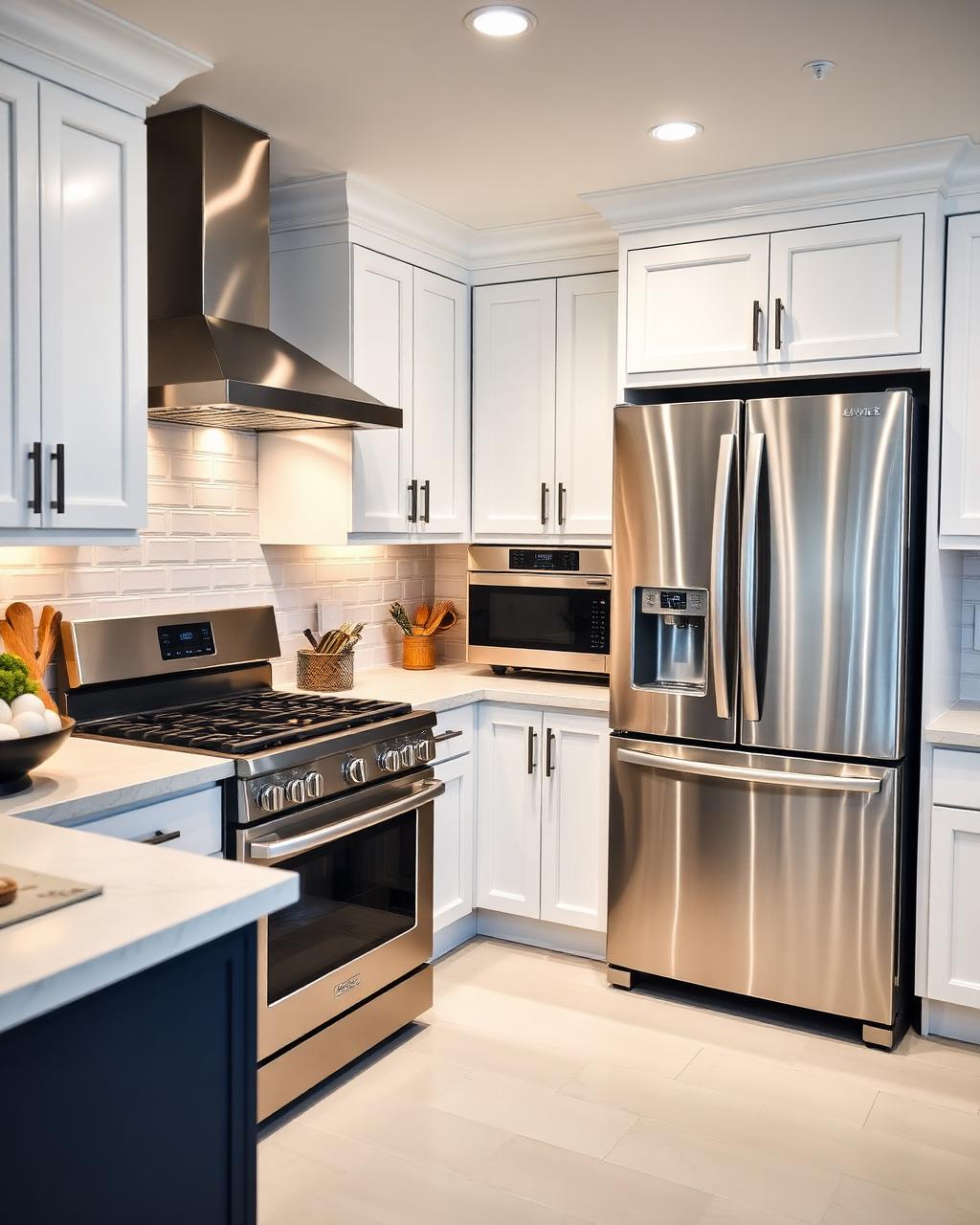 Appliances collection